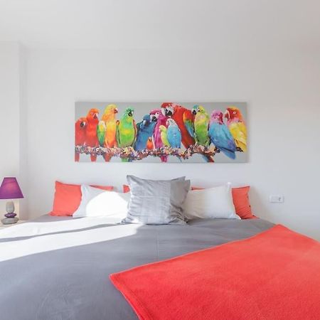 Duplex Moraira Apartment ภายนอก รูปภาพ