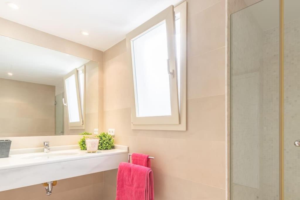 Duplex Moraira Apartment ภายนอก รูปภาพ