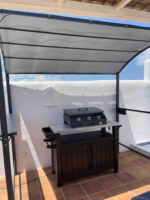 Duplex Moraira Apartment ภายนอก รูปภาพ